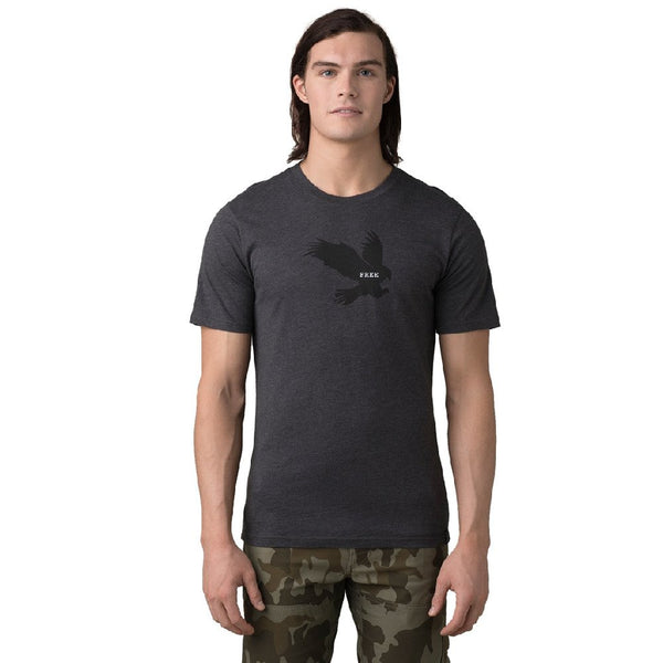 Prana Men's Journeyman T-Shirt