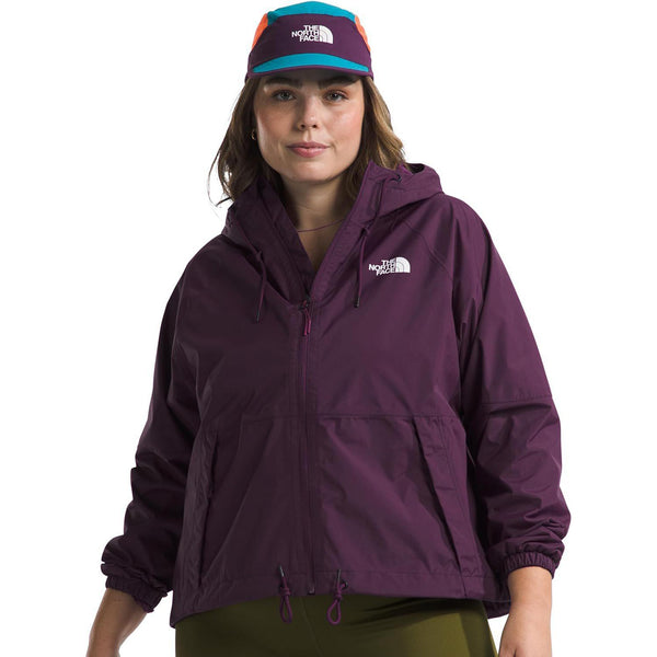 The North Face Women's Antora Rain Hoodie