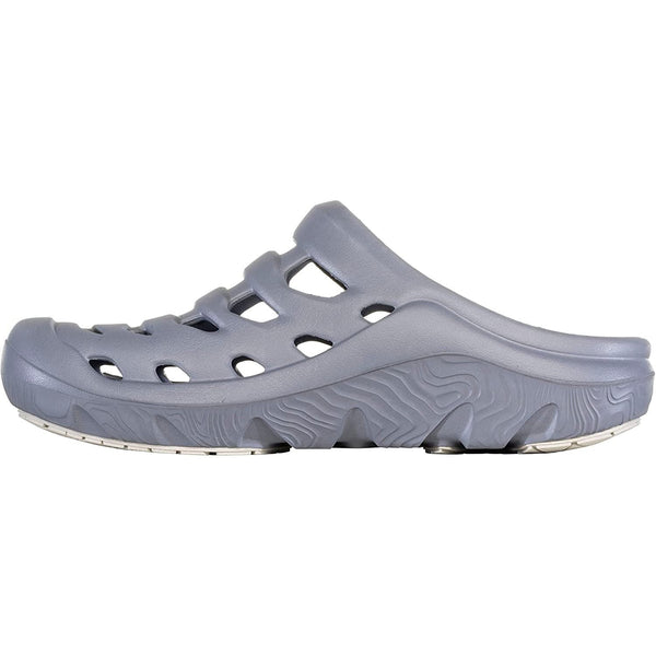 Oboz Unisex Whakata Coast Mule & Clog