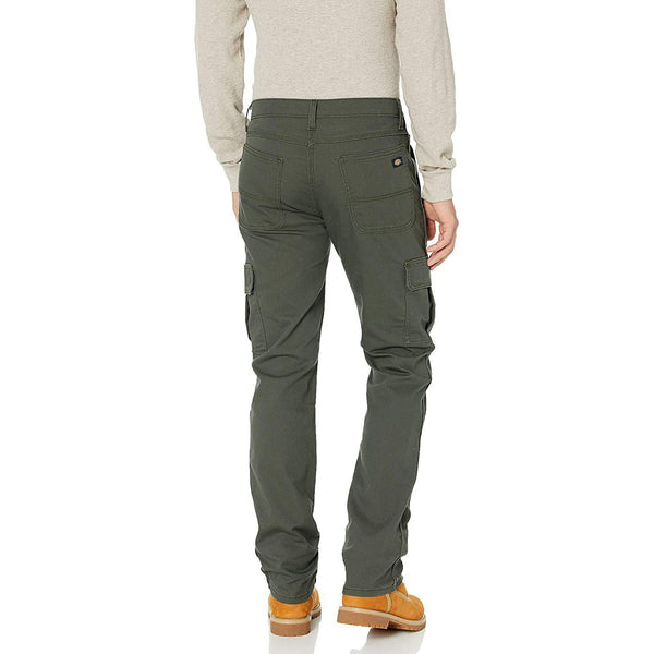 Dickies Men's Tough Max Duck Cargo Pant