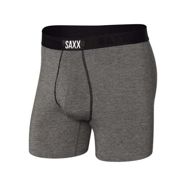 Saxx Underwear Men's Ultra Boxer Brief