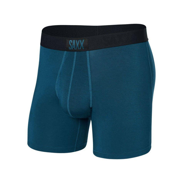Saxx Underwear Men's Ultra Boxer Brief