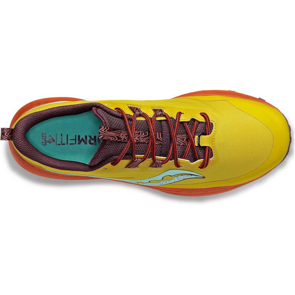 Saucony Women's Peregrine 13 Trail Running Shoe