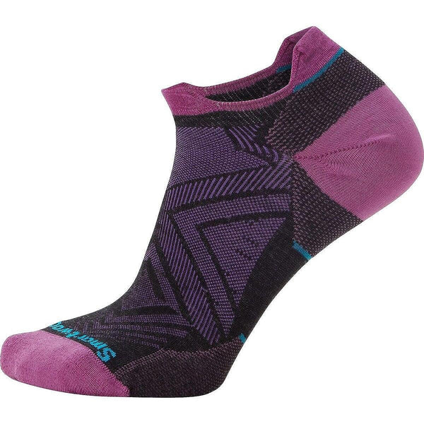 Smartwool Women Run Zero Cushion Low Ankle