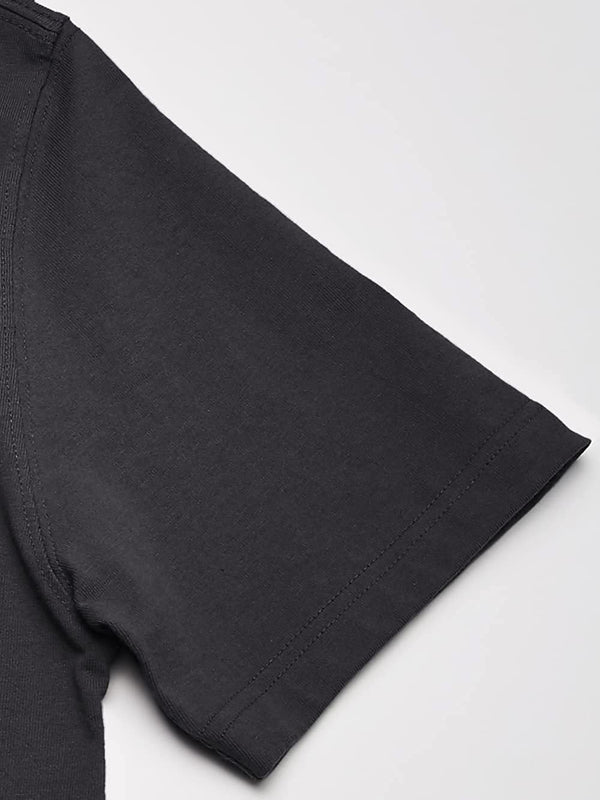 Dickies Men's Big & Tall Heavyweight Crew Neck Short Sleeve Tee Big-Tall