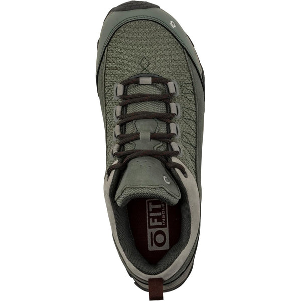 Oboz Women's Ousel Low Hiking Shoe