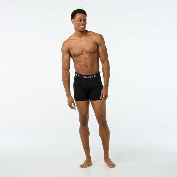 Smartwool Merino Boxer Brief - Men's