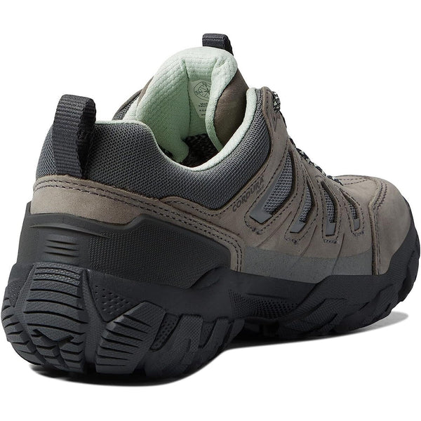 Oboz Women's Sawtooth X Low B-DRY Trail Shoe