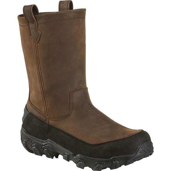 Oboz Men's Big Sky II 11" Insulated B-Dry Boot