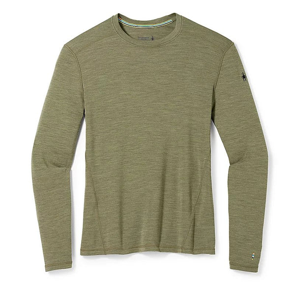 Smartwool Men's Classic Thermal Merino Base Layer Crew