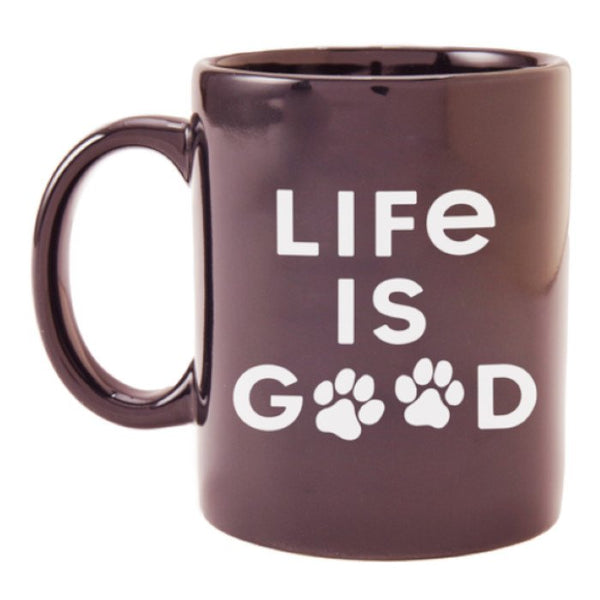 Life Is Good Jake's Mug