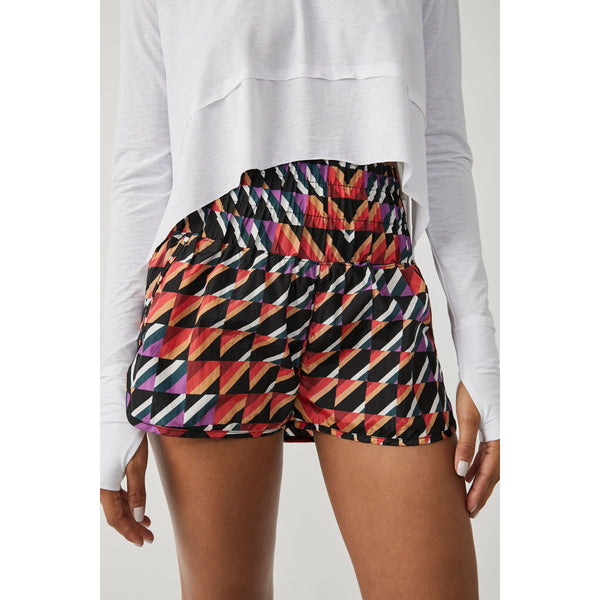 Free People Movement Women's The Way Home Short