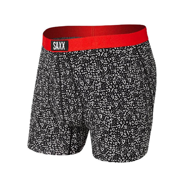Saxx Underwear Men's Ultra Boxer Brief