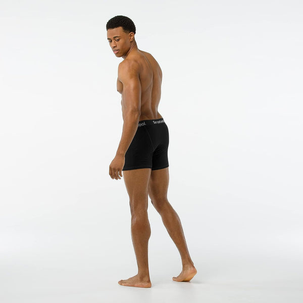 Smartwool Merino Boxer Brief - Men's