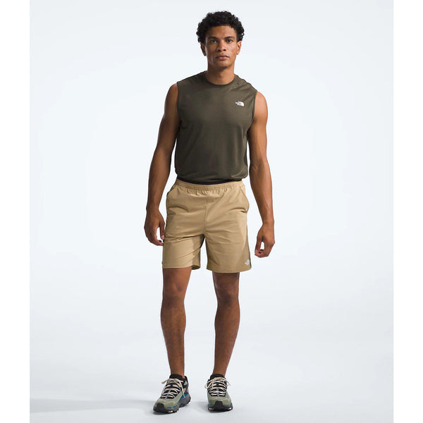 The North Face Men's Wander Short 2.0