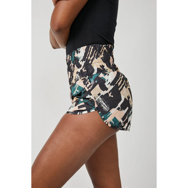 Free People Movement Women's The Way Home Short