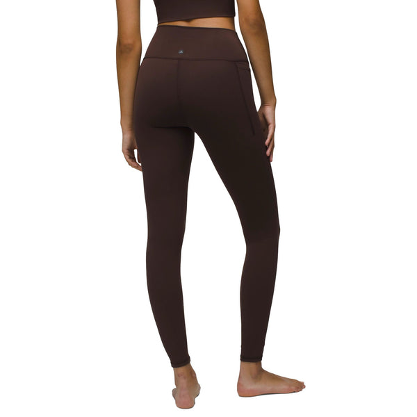 prAna Women's Luxara Pocket Legging