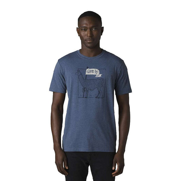 Prana Men’s Journeyman 2 T-Shirt