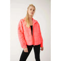 Neon Coral