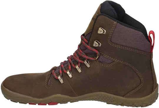 Vivobarefoot Women's Tracker II FG Leather Hiking Boot