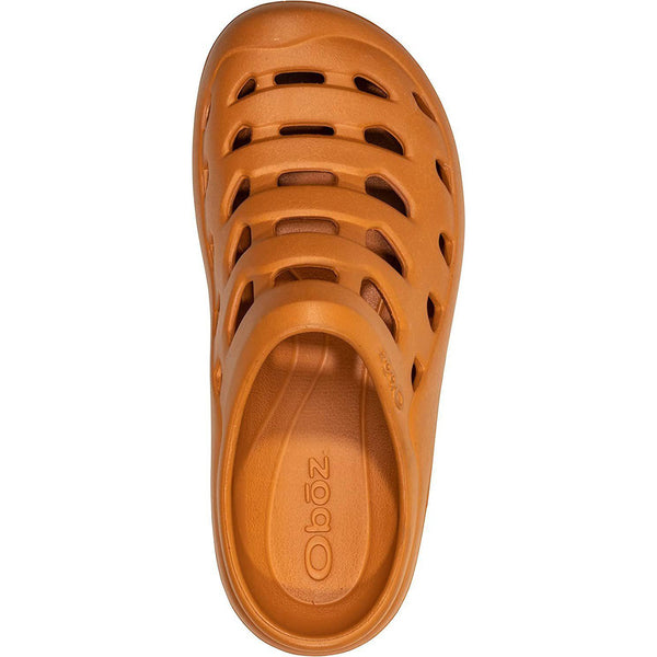 Oboz Unisex Whakata Coast Mule & Clog