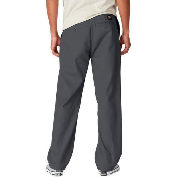 Dickies Men's Skateboarding Regular Fit Twill Pants