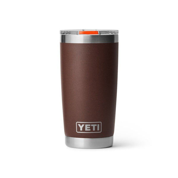 YETI Rambler® 20oz Tumbler with MagSlider™ Lid
