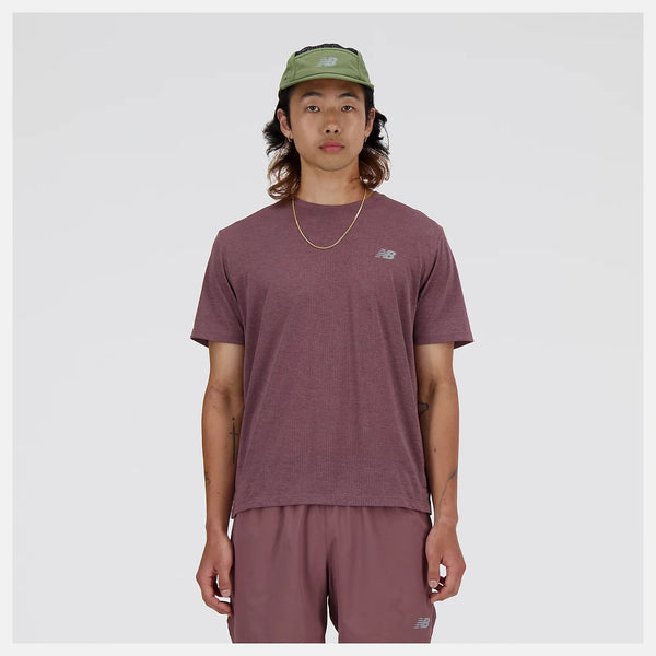 New Balance Men's Athletics T-Shirt