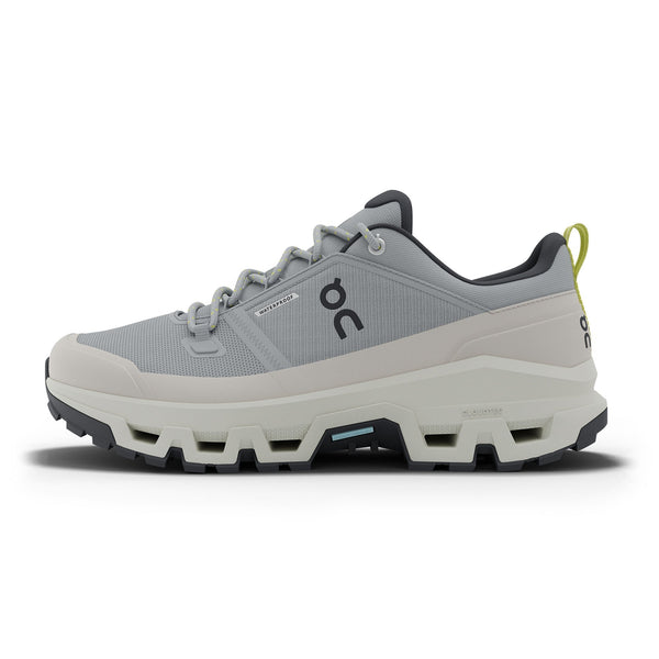 ON Running Women's Cloudrock Low WP Trail Shoe