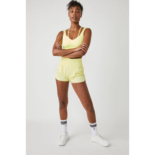 Free People Movement Women's The Way Home Short