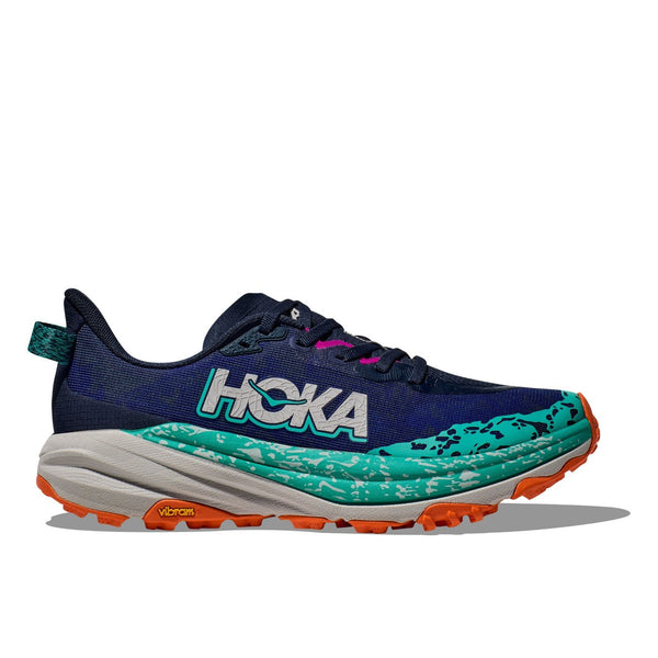 Hoka Women's Speedgoat 6 Trail Shoe