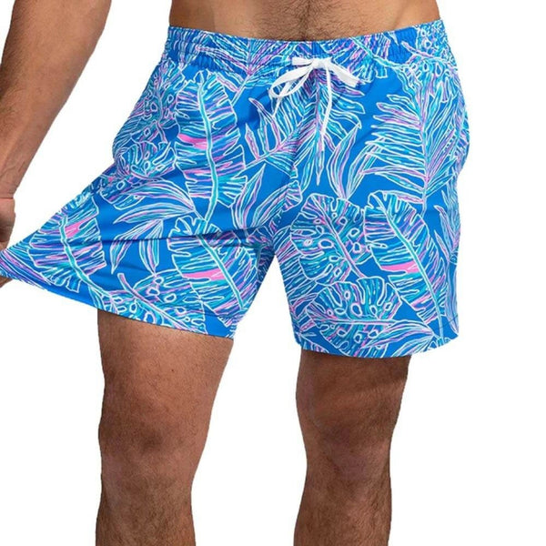 Chubbies Men's 5.5" Classic Swim Trunk
