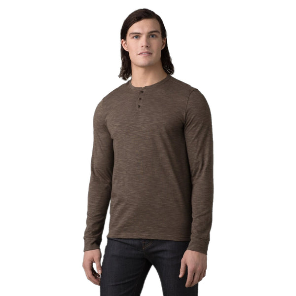 prAna Men's Ronnie Henley II