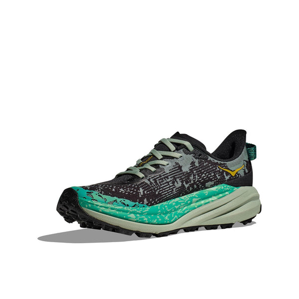 Hoka Women's Speedgoat 6 Trail Shoe