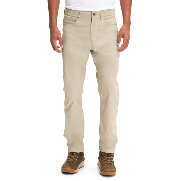 The North Face Men's Sprag Five-Pocket Pants