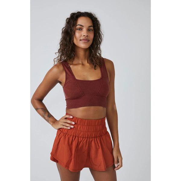Free People Movement Women's The Way Home Short