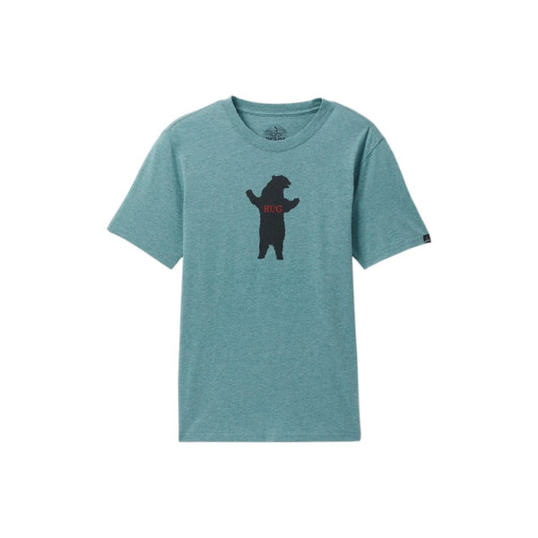 Prana Men's Journeyman T-Shirt