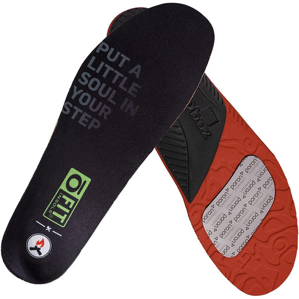 Oboz BFCT O Fit Insole Plus II
