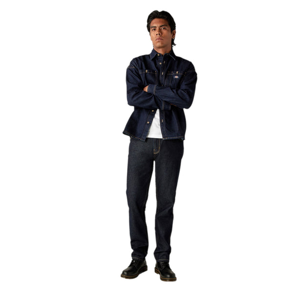 Dickies Men's Houston Relaxed Fit Jeans