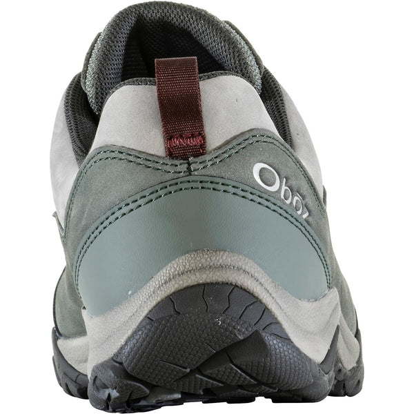 Oboz Women's Ousel Low Hiking Shoe