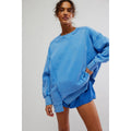 Riviera Blue