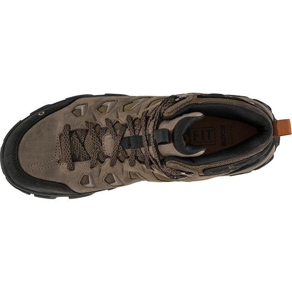 Oboz Men's Sawtooth X Mid B-Dry Hiking Boot