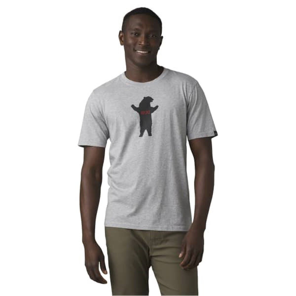 Prana Men's Journeyman T-Shirt