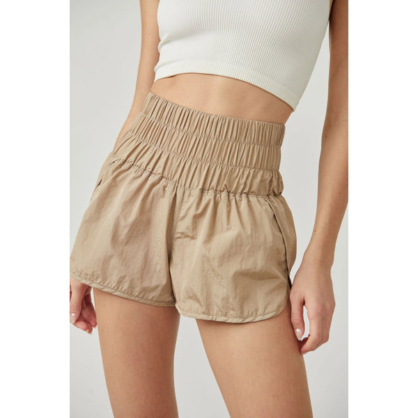 Free People Movement Women's The Way Home Short