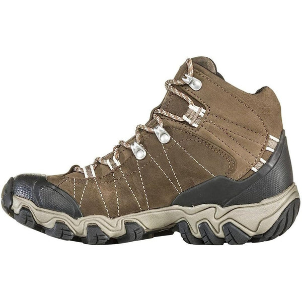 Oboz Women's Bridger B-DRY Hiking Boot