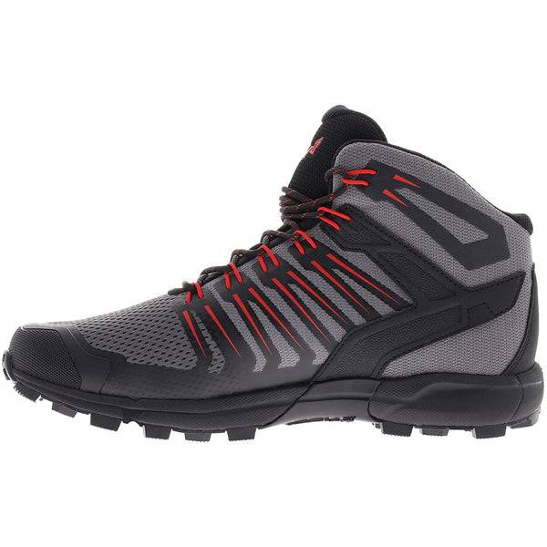 Inov-8 Men's Roclite G 345 GTX Mid Waterproof Lightweight Hiking Running Boots