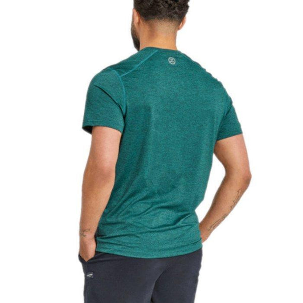 Life is Good Men's Active Tee