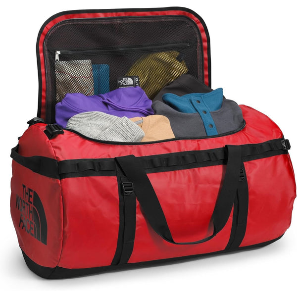 The North Face Base Camp Duffel