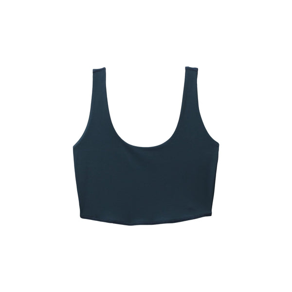 prAna Women's Luxara Reversible Crop Top