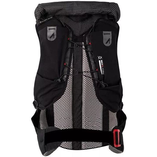 Ultraspire Epic XT 3.0 Lightweight Multi-Day Unisex Hiking Backpack | 35L Capacity | Trail Running, Fast Packing, Mountaineering, More | Hydration Bladder Compartment and Rapid Access Pockets